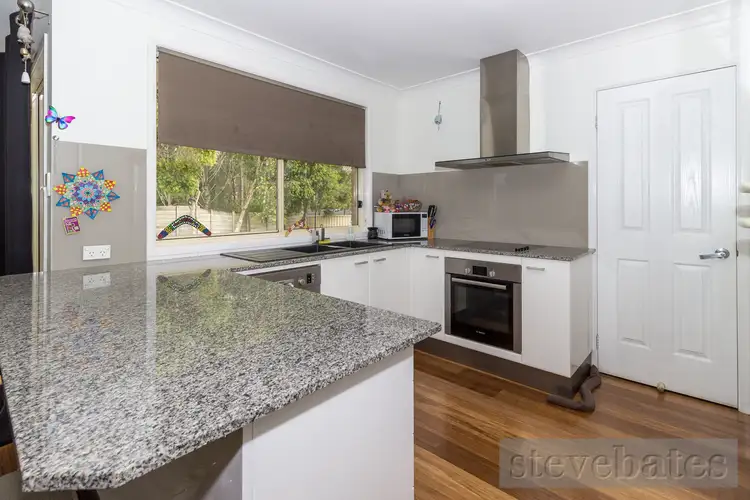Third view of Homely house listing, 165 Benjamin Lee Drive, Raymond Terrace NSW 2324