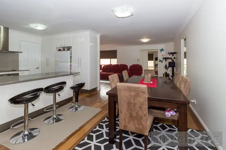 Fourth view of Homely house listing, 165 Benjamin Lee Drive, Raymond Terrace NSW 2324