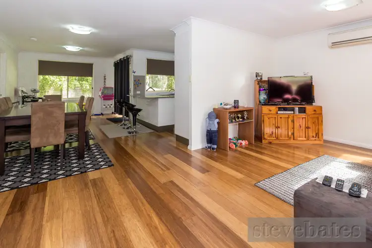 Fifth view of Homely house listing, 165 Benjamin Lee Drive, Raymond Terrace NSW 2324