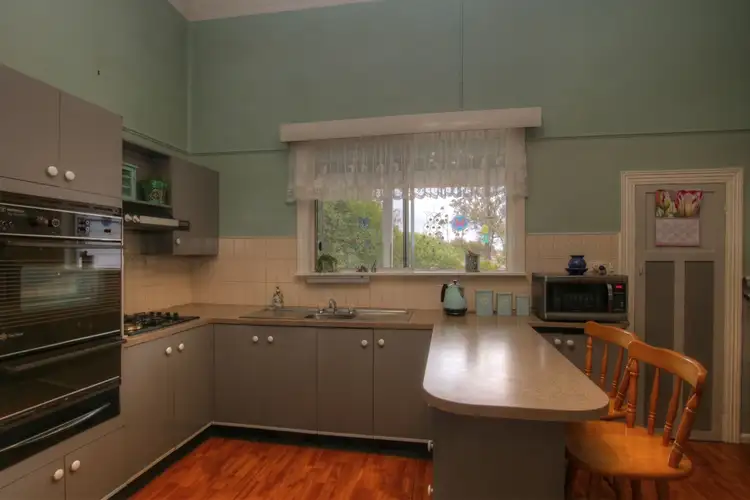 Fifth view of Homely house listing, 3 Beddison's Road, Pimpinio, Horsham VIC 3400