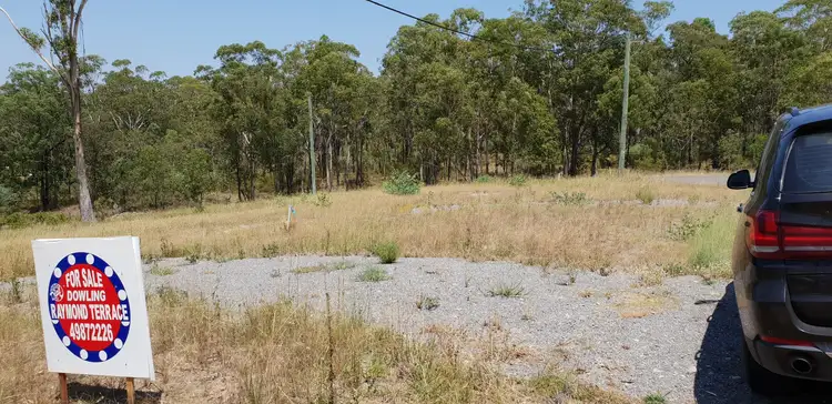 Second view of Homely land listing, 44 Prince Street, Clarence Town NSW 2321