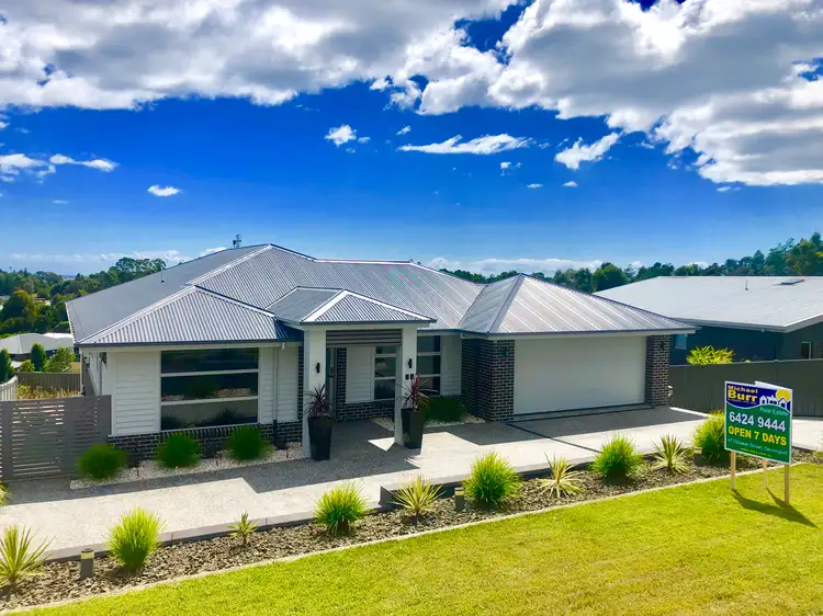 Main view of Homely house listing, 14 McCall Terrace, Stony Rise TAS 7310