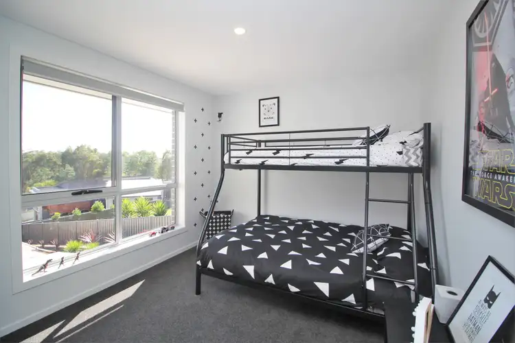 Fifth view of Homely house listing, 14 McCall Terrace, Stony Rise TAS 7310
