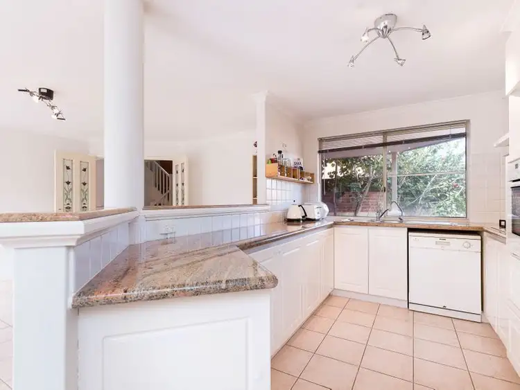 Third view of Homely townhouse listing, 3/130 Gildercliffe Street, Scarborough WA 6019