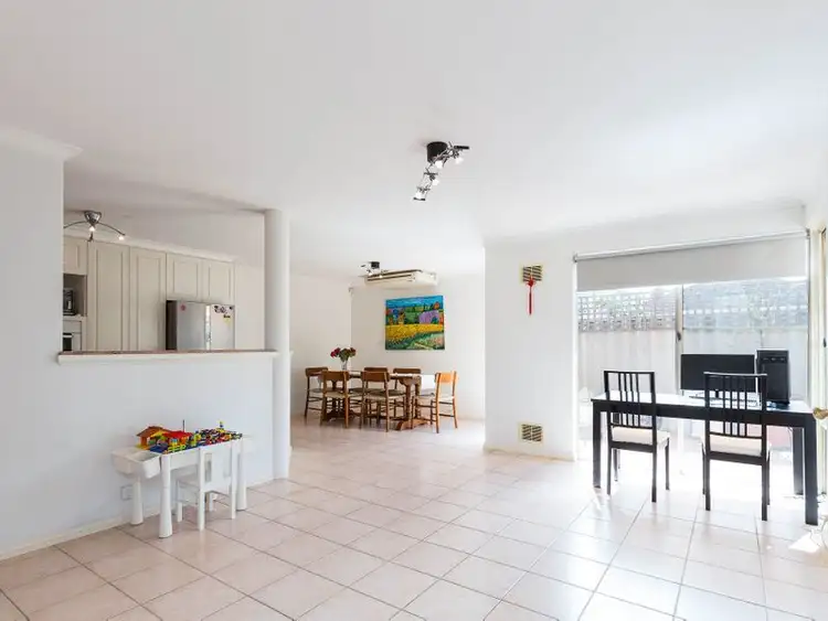 Fourth view of Homely townhouse listing, 3/130 Gildercliffe Street, Scarborough WA 6019
