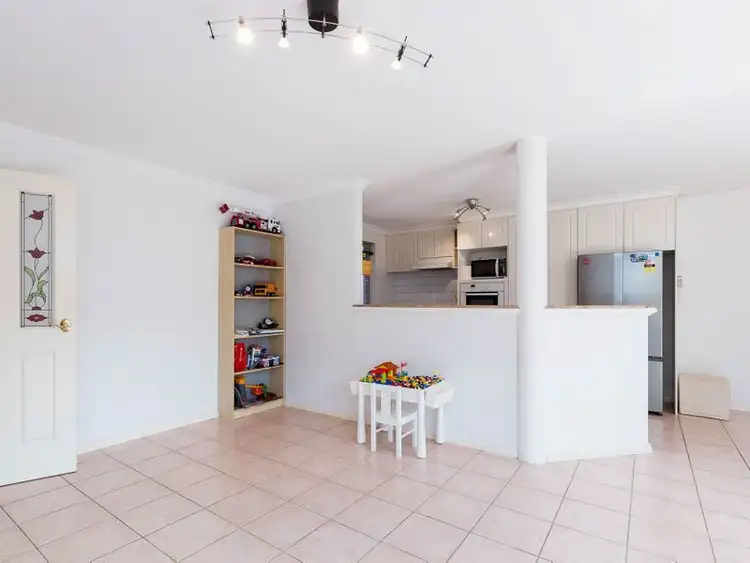 Fifth view of Homely townhouse listing, 3/130 Gildercliffe Street, Scarborough WA 6019