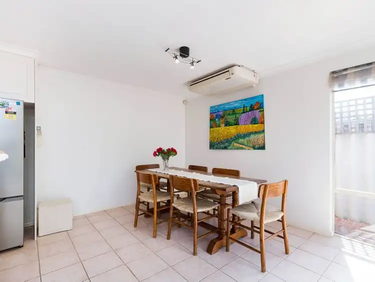 Sixth view of Homely townhouse listing, 3/130 Gildercliffe Street, Scarborough WA 6019