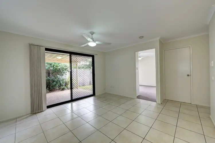 5/66 Burnett Street, Bundaberg South QLD 4670