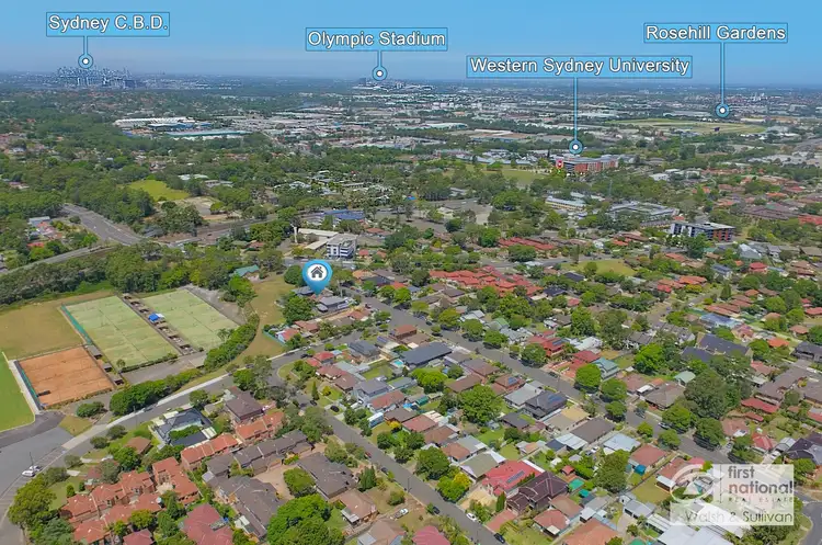 Third view of Homely house listing, 106 Isabella Street, North Parramatta NSW 2151