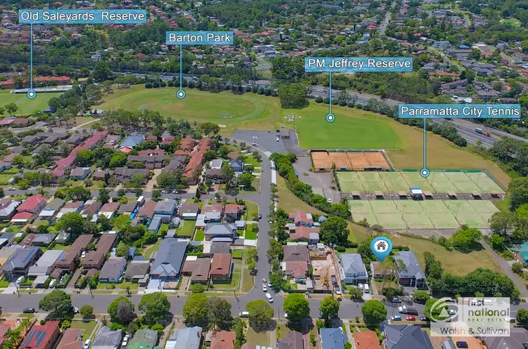 Fourth view of Homely house listing, 106 Isabella Street, North Parramatta NSW 2151