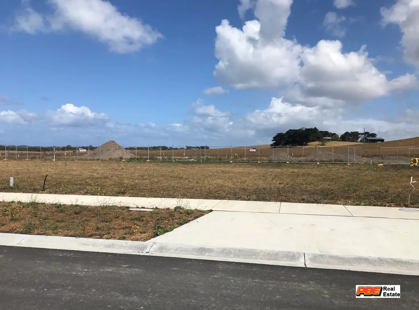 Main view of Homely land listing, 22 McRae Drive, Dalyston VIC 3992