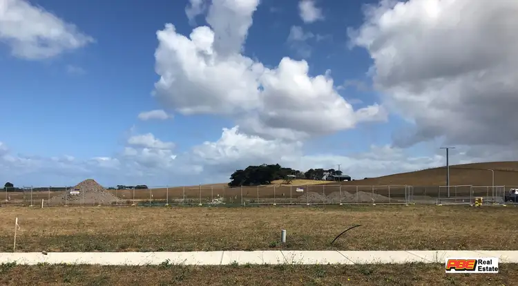 Second view of Homely land listing, 22 McRae Drive, Dalyston VIC 3992