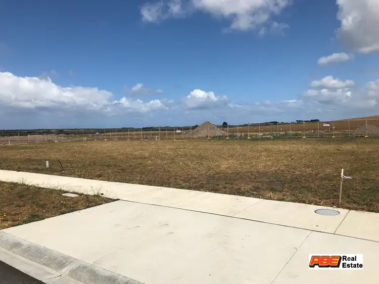 Third view of Homely land listing, 22 McRae Drive, Dalyston VIC 3992