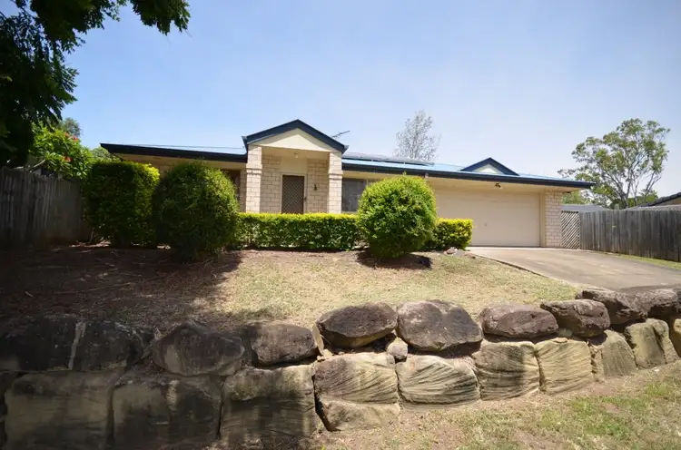 37 Riverbend drive, Canungra QLD 4275