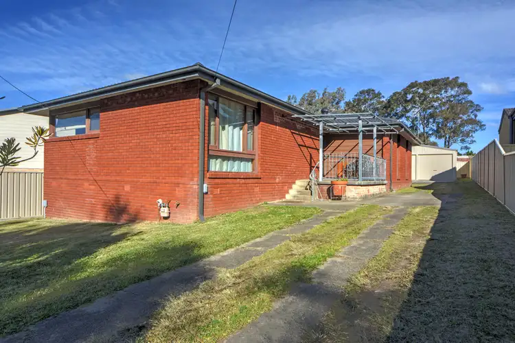 30 Elder Crescent, Nowra NSW 2541