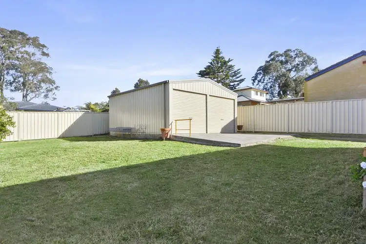 Seventh view of Homely house listing, 30 Elder Crescent, Nowra NSW 2541