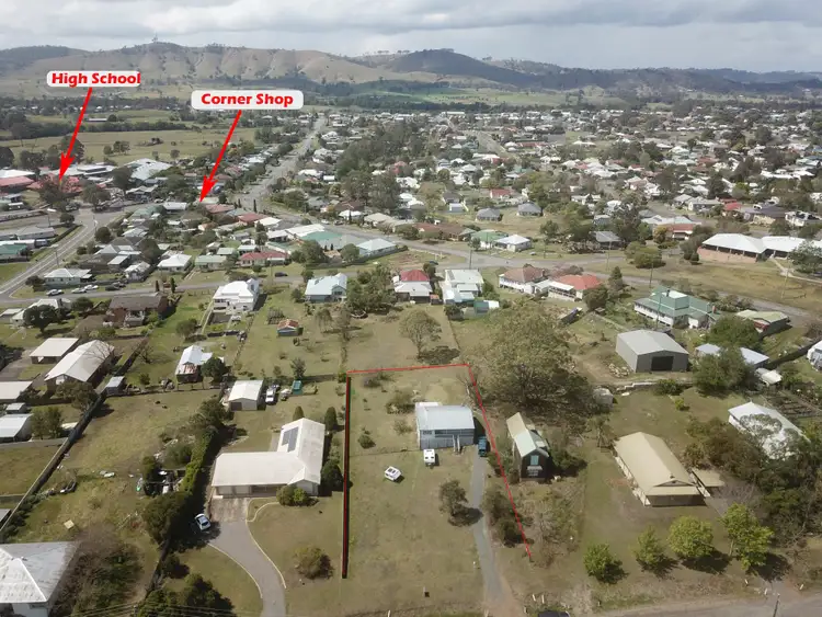 Second view of Homely house listing, 15 Jones Street, Dungog NSW 2420