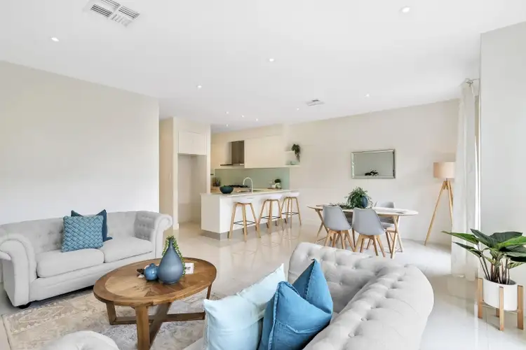 Second view of Homely house listing, 33A Edward Street, Magill SA 5072