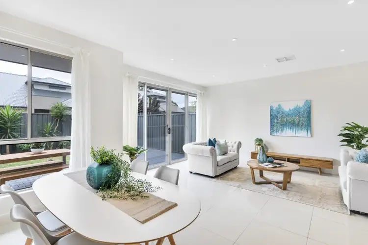 Third view of Homely house listing, 33A Edward Street, Magill SA 5072
