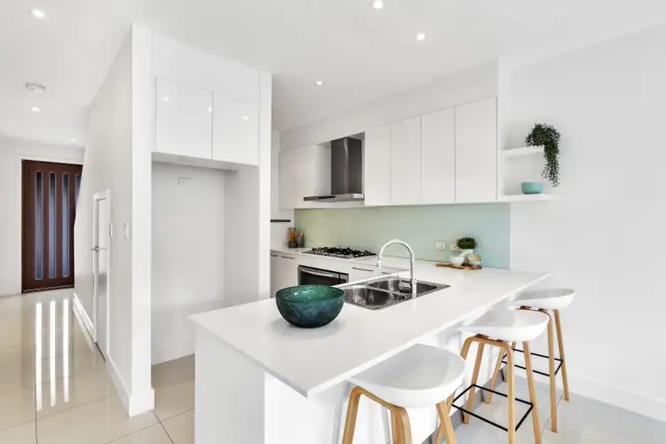 Fourth view of Homely house listing, 33A Edward Street, Magill SA 5072