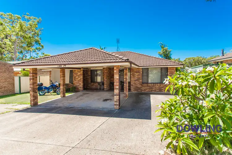 14 Coachwood Drive, Medowie NSW 2318