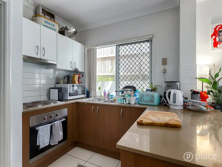 Fifth view of Homely townhouse listing, 2/34 Burdekin Street, Gaythorne QLD 4051