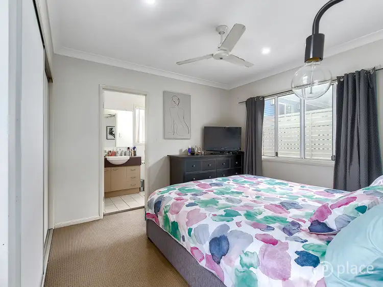 Sixth view of Homely townhouse listing, 2/34 Burdekin Street, Gaythorne QLD 4051