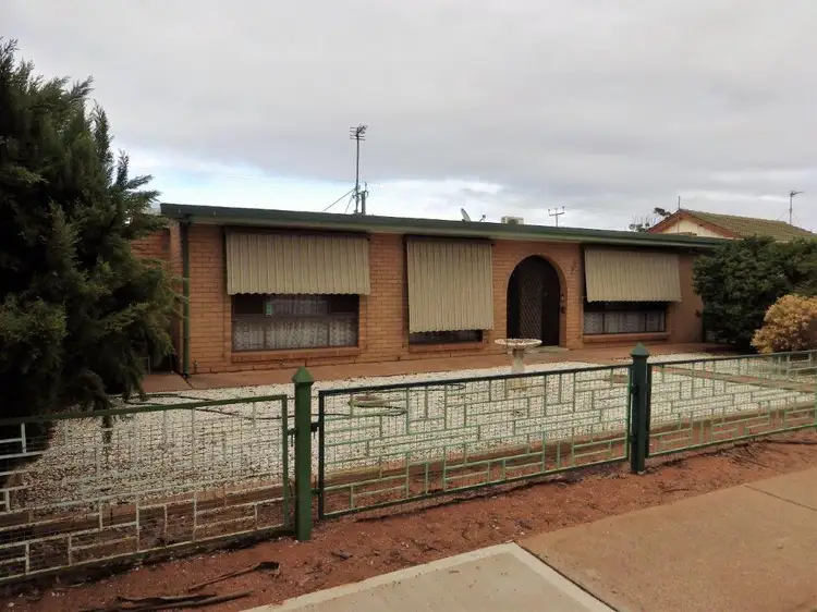 Main view of Homely house listing, 13 MCDOUALL STUART AVENUE, Whyalla Stuart SA 5608