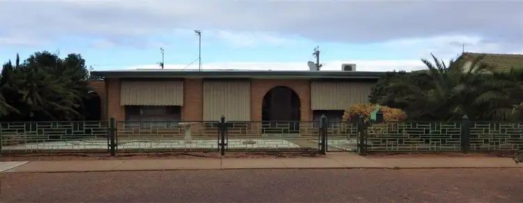 Second view of Homely house listing, 13 MCDOUALL STUART AVENUE, Whyalla Stuart SA 5608