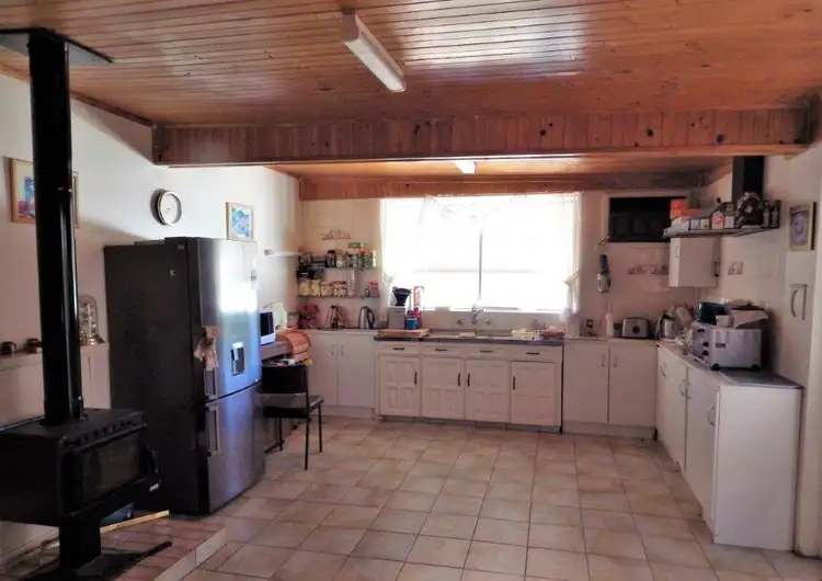 Fourth view of Homely house listing, 13 MCDOUALL STUART AVENUE, Whyalla Stuart SA 5608