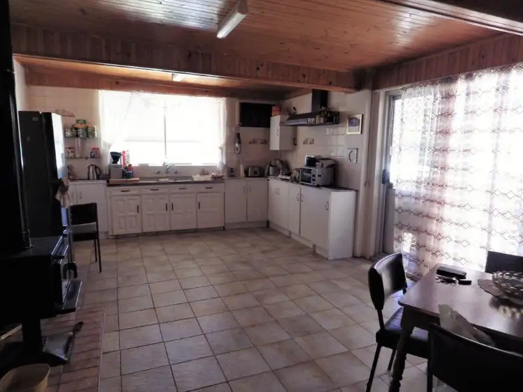 Fifth view of Homely house listing, 13 MCDOUALL STUART AVENUE, Whyalla Stuart SA 5608