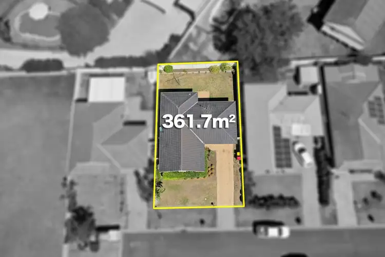 6 Bendtree Cove, Thornton NSW 2322