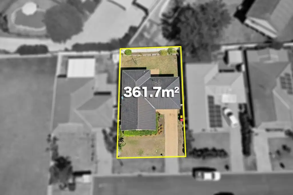 Main view of Homely house listing, 6 Bendtree Cove, Thornton NSW 2322