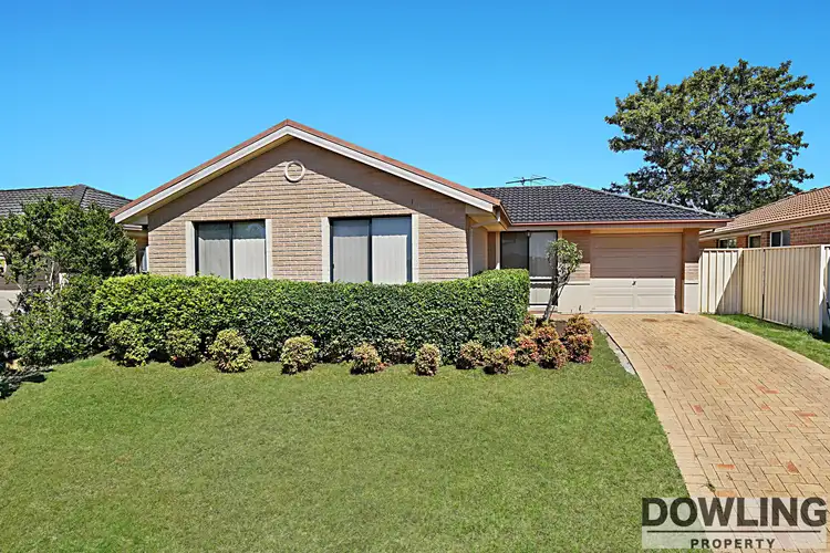 Fourth view of Homely house listing, 6 Bendtree Cove, Thornton NSW 2322