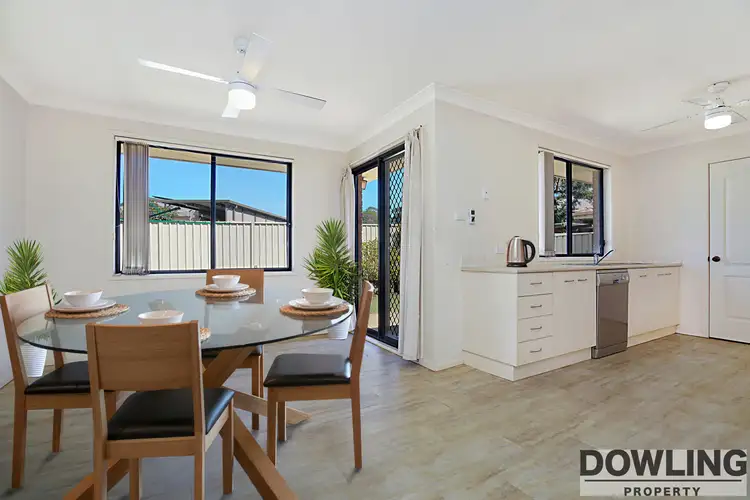 Fifth view of Homely house listing, 6 Bendtree Cove, Thornton NSW 2322