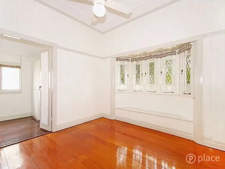 Third view of Homely house listing, 94 Leworthy Street, Bardon QLD 4065