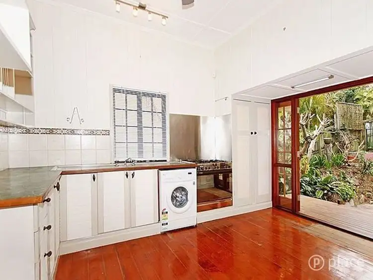Fourth view of Homely house listing, 94 Leworthy Street, Bardon QLD 4065