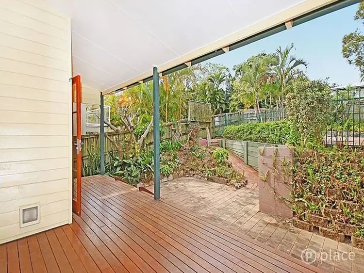 Fifth view of Homely house listing, 94 Leworthy Street, Bardon QLD 4065