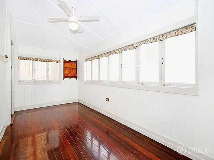 Sixth view of Homely house listing, 94 Leworthy Street, Bardon QLD 4065