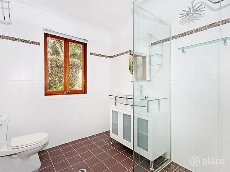 Seventh view of Homely house listing, 94 Leworthy Street, Bardon QLD 4065