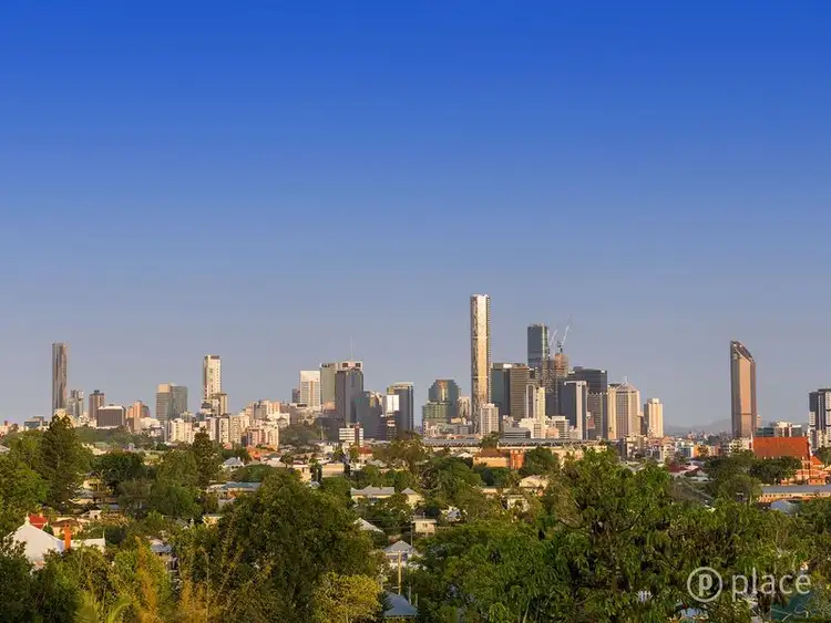 49 Wilden Street, Paddington QLD 4064