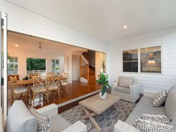 Third view of Homely house listing, 49 Wilden Street, Paddington QLD 4064