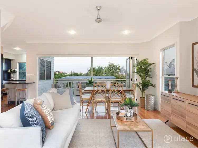 Fifth view of Homely house listing, 49 Wilden Street, Paddington QLD 4064