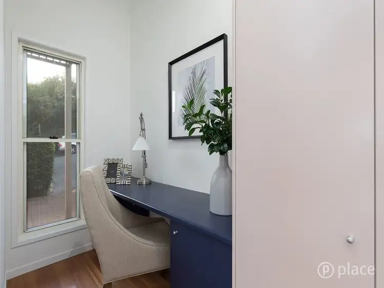 Sixth view of Homely house listing, 49 Wilden Street, Paddington QLD 4064