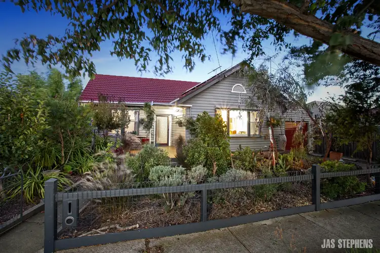 13 Govan Street, Footscray VIC 3011