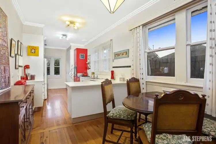 Third view of Homely house listing, 13 Govan Street, Footscray VIC 3011