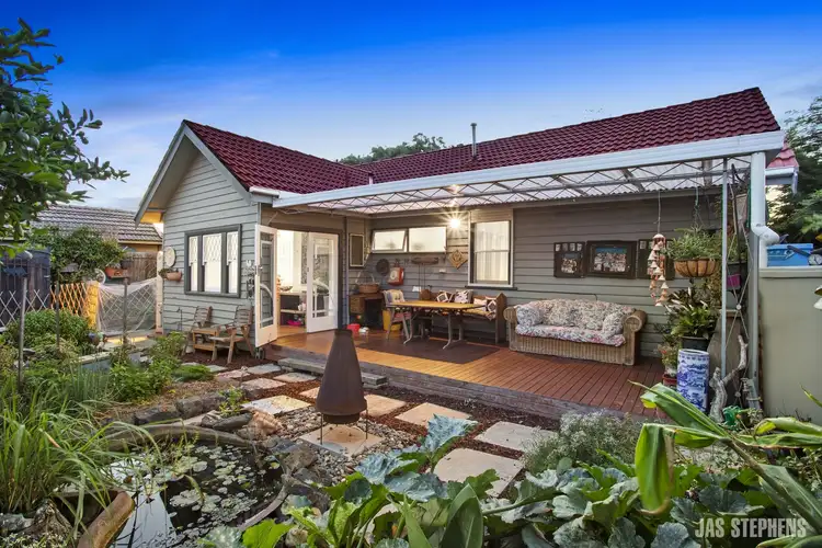Fourth view of Homely house listing, 13 Govan Street, Footscray VIC 3011