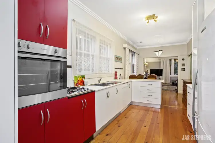 Sixth view of Homely house listing, 13 Govan Street, Footscray VIC 3011
