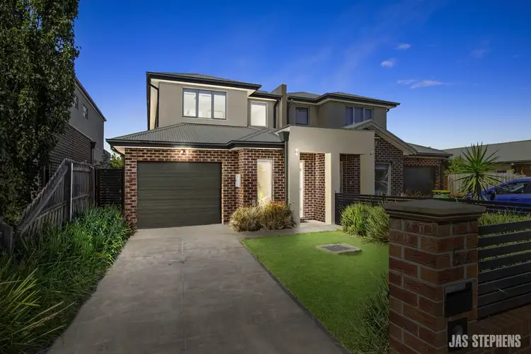 5A Wilson Street, Braybrook VIC 3019