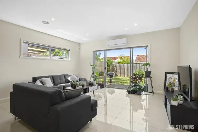 Fifth view of Homely townhouse listing, 5A Wilson Street, Braybrook VIC 3019